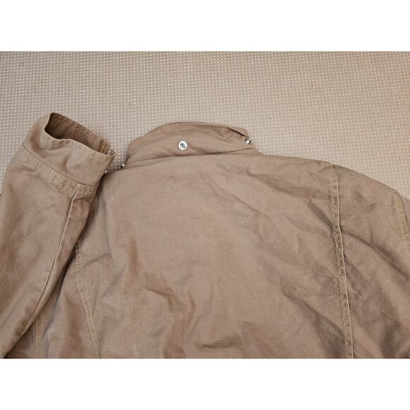 Bulwark FR Jacket Mens 2XL Nomex Lined Heavyweight Insulated Flame Resistant - Picture 16 of 16